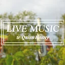 LIVE MUSIC W/ QUINN HARVEY