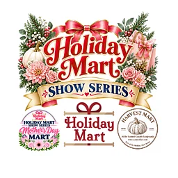 52nd ANNUAL HOLIDAY MART