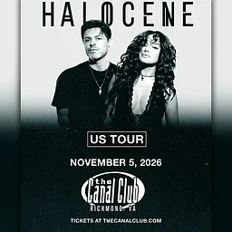 Halocene