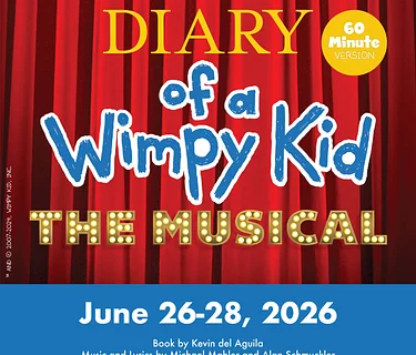 AUDITIONS - Diary of a Wimpy Kid