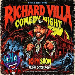 Richard Villa