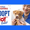 Petsmart Charities Adopt Joy Event (Walter’s Crossing)