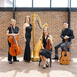 Concert: Quartet 61