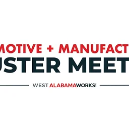 Automotive & Manufacturing Cluster Meeting