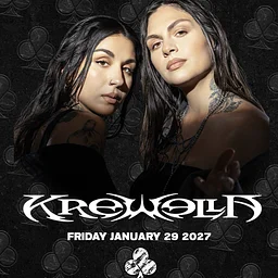 KREWELLA