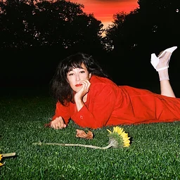 KCRW Presents: Hannah Lew