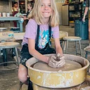 Kids Art Camp - Week Two