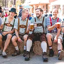 Oktoberfest at Historic Camp Richardson Resort