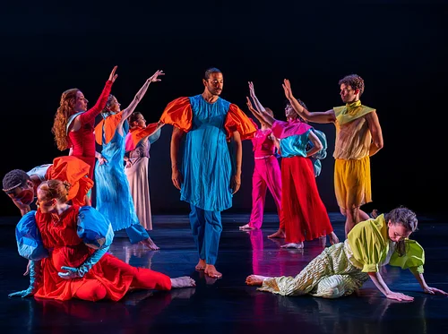 Cherylyn Lavagnino Dance Presents: The Winter’s Tale
