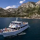 Spirit of Tahoe Fireworks Cruise