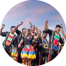 NDLOVU YOUTH CHOIR Berklee Performance Center
