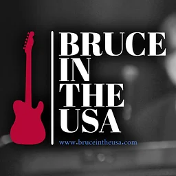 Bruce in the USA