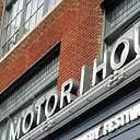 MOTOR HOUSE BALTIMORE