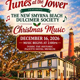 Christmas Concert at the Pacetti Hotel