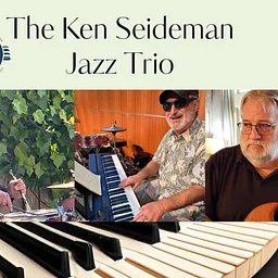 KEN SEIDEMAN TRIO