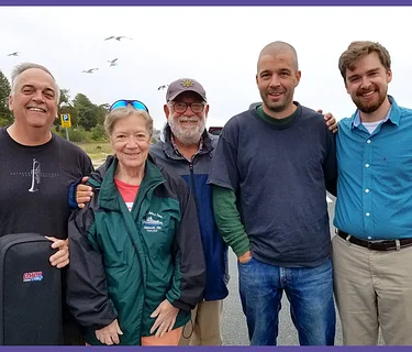 Golden Lane (Irish Traditional)