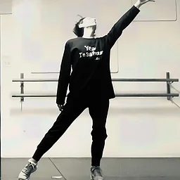Gentle Jazz Dance Workshop Series