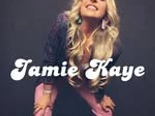Jamie Kaye