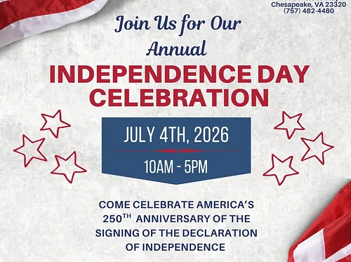 Independence Day Celebration