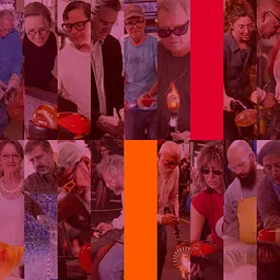 Exhibition: Forged in Flames: 25 Years of Art on Fire
