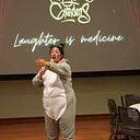 Comedy Show & Dinner