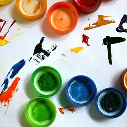 Crafting Workshop