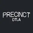 Precinct DTLA
