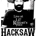 Hacksaw Jones
