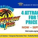 South Florida Adventure Pass