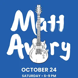 Matt Avery