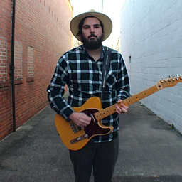 Alex Hunnicutt