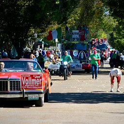 2026 Italian Heritage Parade & Festa