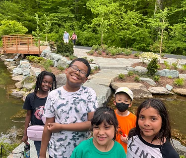 Adventure Seekers: Outdoor Adventures: Jug Bay Wetlands Sanctuary; Lothian MD