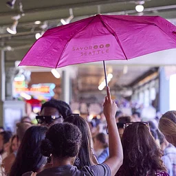 The Original Food and Culture Tour of Pike Place Market