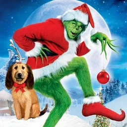 How The Grinch Stole Christmas Trivia