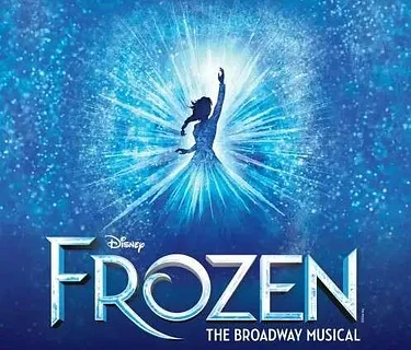 WLWV Middle School Musical- Frozen