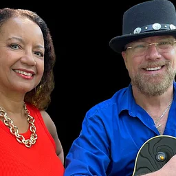 Keeley Mitchell & The Burr Johnson Band