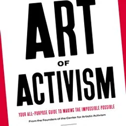 Craftivism Book Club
