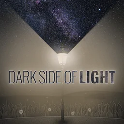 “Dark Side of Light”
