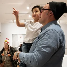 November Art After Hours
