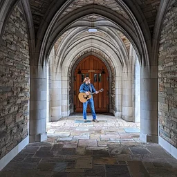 Live Music | Dan Lee