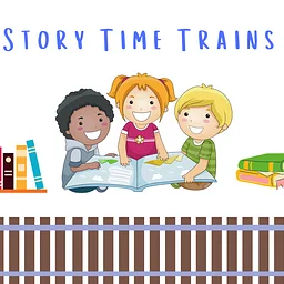 Story Time Trains