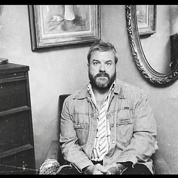 Bart Crow w/ Fred Andrews