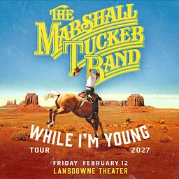 The Marshall Tucker Band