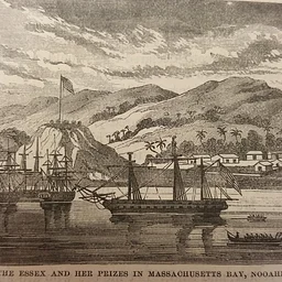 Living History: War of 1812