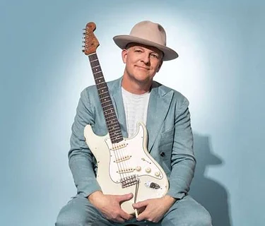 Albert Cummings at the Spire Center (Plymouth)