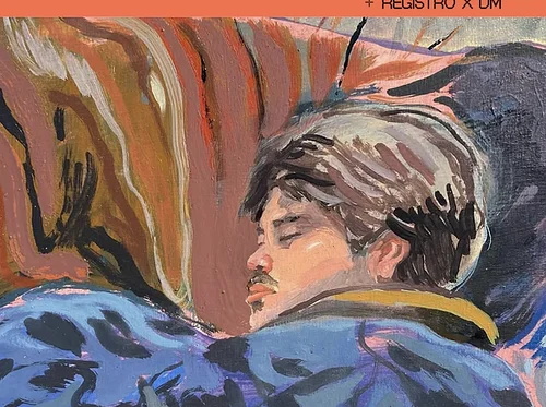 Taller de retrato al oleo (parte 1)