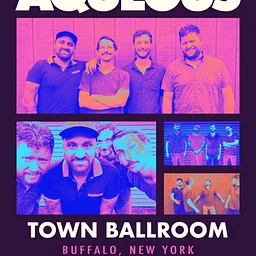 Aqueous [Night 2]