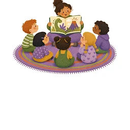 Preschool Storytime