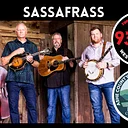 580 WKSK LIVE Old Time and Bluegrass Show Radio Show: Sassafrass